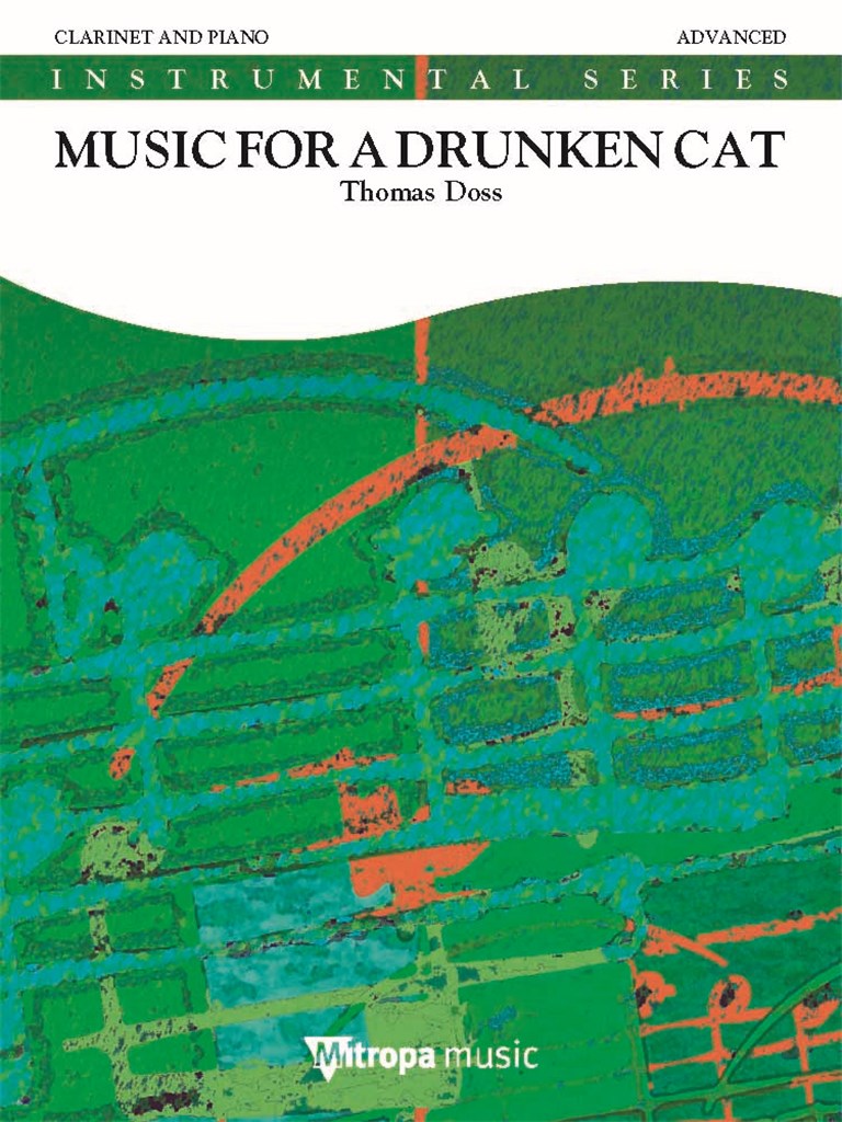 Music for a Drunken Cat